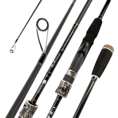 Naniwaosakashi Multiverse 2.90Cm 15-60G 2Pcs